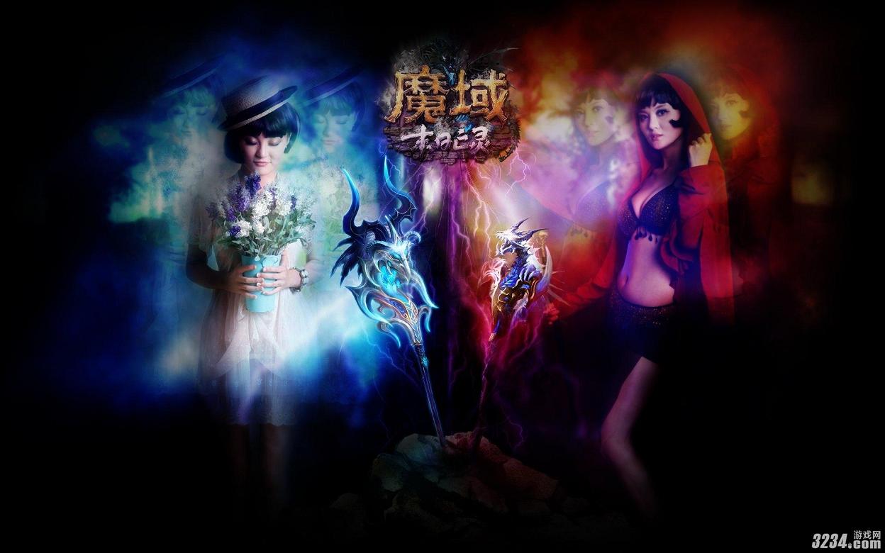 魔域口袋版手游官方正版来袭！丰富玩法，带你重温热血感动
